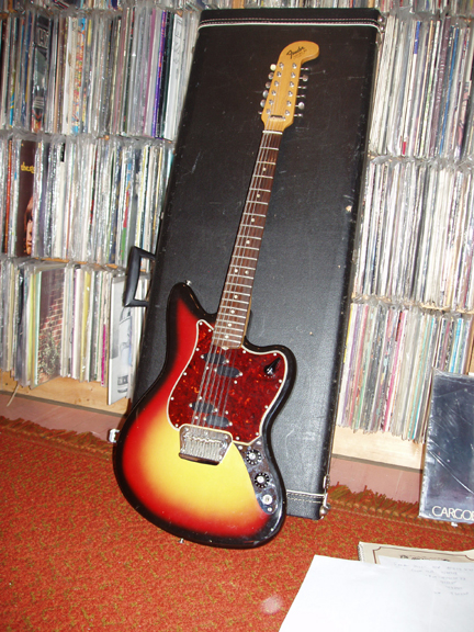 Fender XII