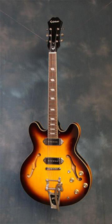 Epiphone Casino