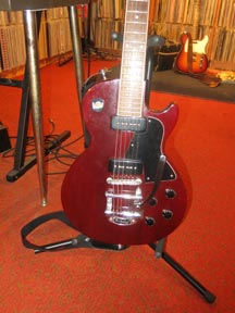 Les Paul Guitar