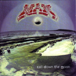 Man - Call Down The Moon (1995)